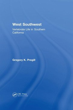 Cover West Southwest (eBook, ePUB)