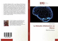 La Maladie d'Alzheimer au Maroc - El Kadmiri, Nadia