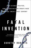 Fatal Invention (eBook, ePUB)