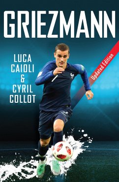 Griezmann (eBook, ePUB) - Caioli, Luca