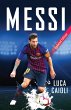 Messi (eBook, ePUB) - Bild 1