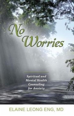 No Worries (eBook, ePUB) - Eng, Elaine Leong