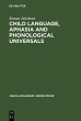 Child Language, Aphasia and... - Bild 1