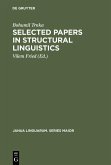 Selected Papers in Structural Linguistics (eBook, PDF)
