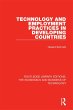 Technology and Employment Practices in... - Bild 1