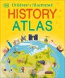 Children's Illustrated History Atlas... - Bild 1