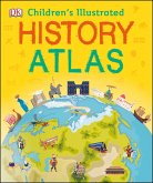 Children's Illustrated History Atlas (eBook, ePUB)
