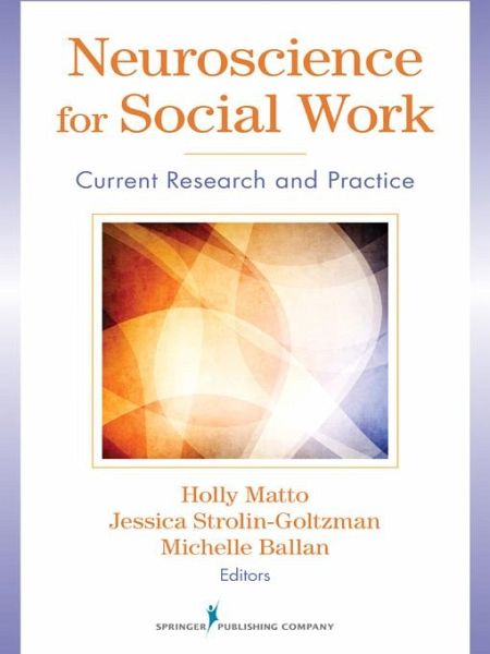 Neuroscience for Social Work (eBook, ePUB)