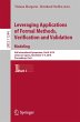 Leveraging Applications of Formal... - Bild 1