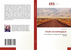 Etude narratologique: - Ouzine, Aïcha