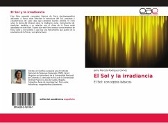 El Sol y la irradiancia El Sol y la irradiancia