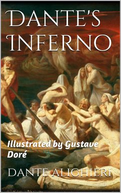 Dante's Inferno (eBook, ePUB) - Alighieri, Dante