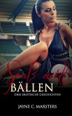 Spaß mit Bällen (eBook, ePUB)