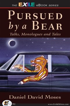 Pursued by a Bear (eBook, ePUB) - Moses, Daniel David