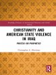 Christianity and American State... - Bild 1