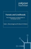 Forests and Livelihoods (eBook, PDF)