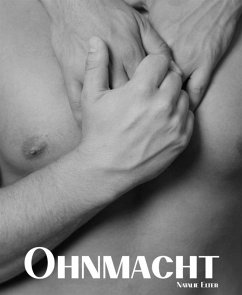 Cover Ohnmacht (eBook, ePUB)