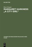 Margaret Harkness "A City Girl" (eBook, PDF)