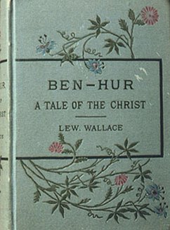 Ben Hur (eBook, ePUB) - Wallace, Lew