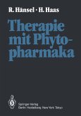 Therapie mit Phytopharmaka (eBook, PDF)