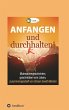 Anfangen und durchhalten! - Bild 1