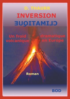 Inversion climatique (eBook, ePUB) - Thaurr, D.