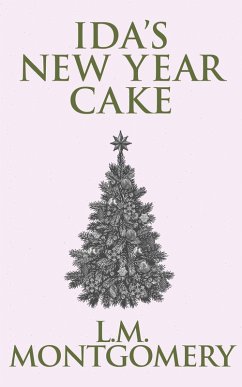 Cover Ida's New Year Cake (eBook, ePUB)