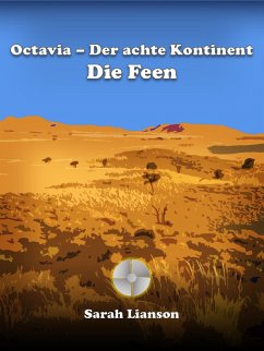 Octavia - Der achte Kontinent (eBook, ePUB) - Lianson, Sarah
