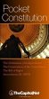 Pocket Constitution: The Declaration of... - Bild 1