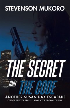 The Secret and the Code (eBook, ePUB) - Mukoro, Stevenson