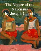 The Nigger of the Narcissus (eBook, ePUB)