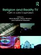 Religion and Reality TV (eBook, PDF) - Bild 1