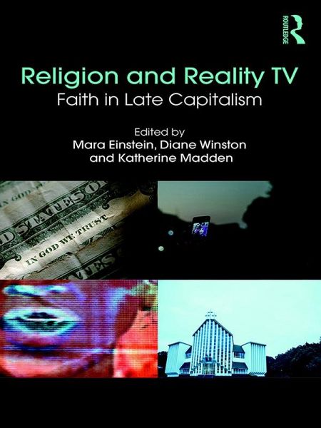 Religion and Reality TV (eBook, PDF)