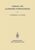 Lehrbuch der Allgemeinen Pharmakognosie (eBook, PDF)
