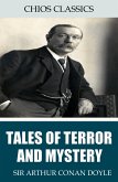 Tales of Terror and Mystery (eBook, ePUB)