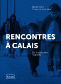 Rencontres à Calais (eBook, ePUB)