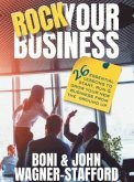 Rock Your Business (eBook, ePUB)