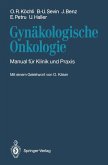 Gynäkologische Onkologie (eBook, PDF)