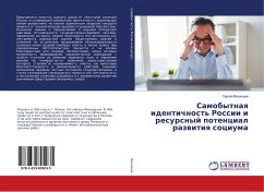 Samobytnaq identichnost' Rossii i resursnyj potencial razwitiq sociuma - Vasil'ew, Sergej