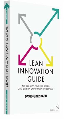 Lean Innovation Guide - Griesbach, David