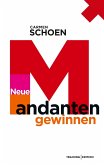 Neue Mandanten gewinnen (eBook, ePUB)