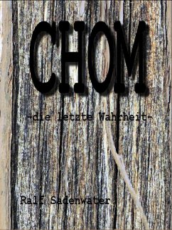 Chom (eBook, ePUB)