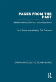 Pages from the Past (eBook, ePUB)