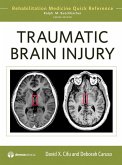 Traumatic Brain Injury (eBook, ePUB)