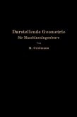 Darstellende Geometrie für Maschineningenieure (eBook, PDF)