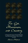 For God, Mammon, And Country (eBook, ePUB)