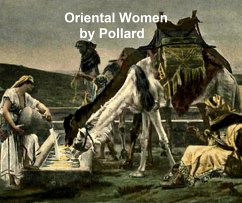 Oriental Women (eBook, ePUB) - Pollard, Edward