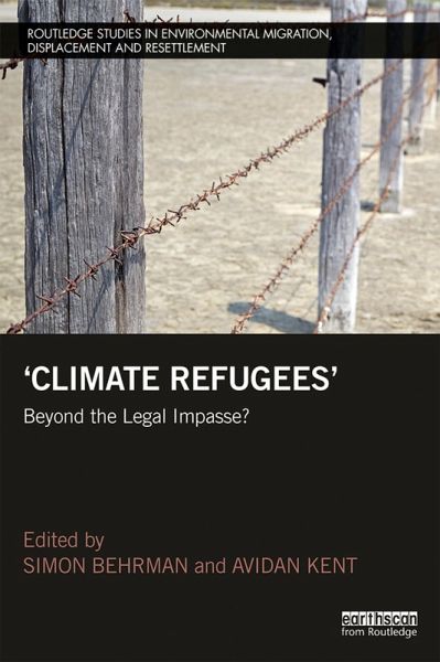 Climate Refugees (eBook, PDF) Climate Refugees (eBook, PDF)