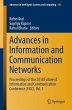 Advances in Information and... - Bild 1