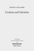 Creation and Salvation